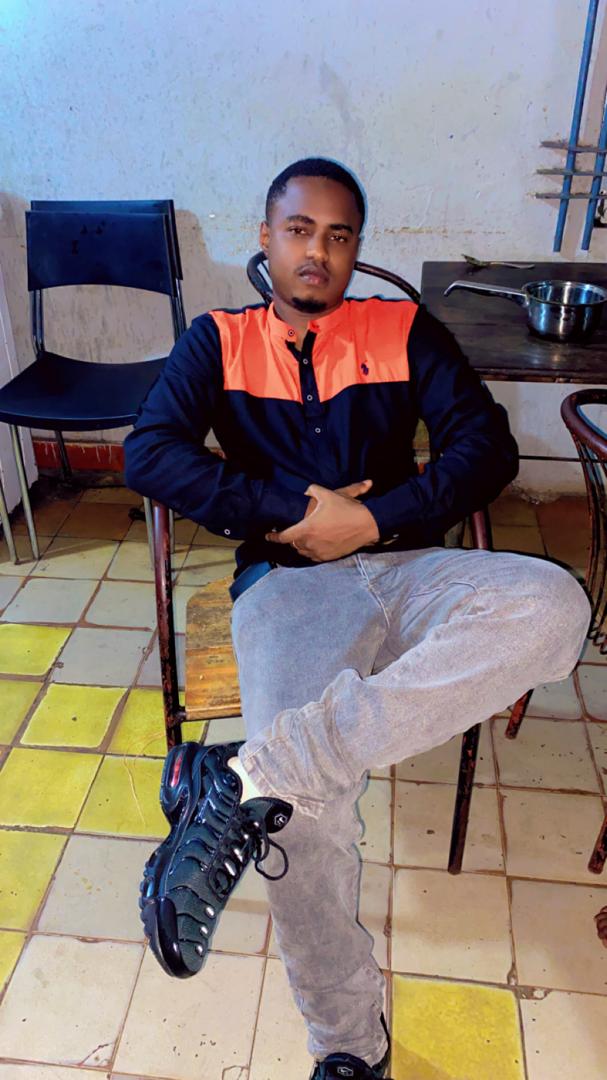 Haidara Sidy Mohamed Cherif