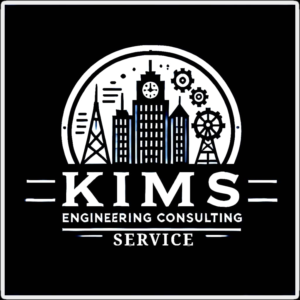Logo KimsEngineering